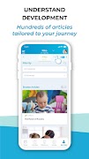 برنامه‌نما BabySparks - Development Activ عکس از صفحه