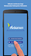 iKebumen скриншот 2