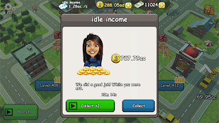 Idle Manager ¯\_(ツ)_/¯ syot layar 4