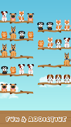 Dog Sort Puzzle screenshot 3