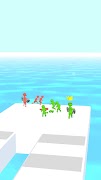 Paint War 3D Ekran Görüntüsü 2