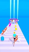 برنامه‌نما Choice Run 3D عکس از صفحه
