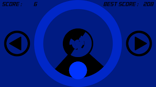 Tunnel Dash اسکرین شاٹ 1