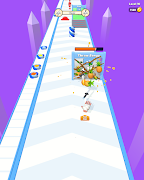 Blade Craft Run скриншот 1