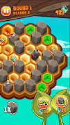Strategy Maze - Coolmath Games স্ক্রিনশট 2
