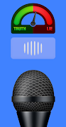 Voice Lie Detector poster