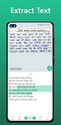Image to text convert and copy screenshot 2