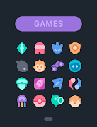 Simplit Icon Pack スクリーンショット 5