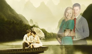 برنامه‌نما Blend Me عکس از صفحه