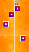 Dancing Tile imagem de tela 7