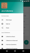 Java Collections скриншот 5