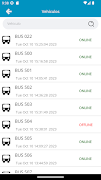ESAG Admin screenshot 6