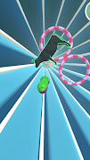 Wormhole Rush Ekran Görüntüsü 2
