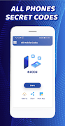 All Mobile Secret Codes Guide ภาพหน้าจอ 1