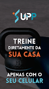Sallutem UPP poster