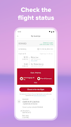 UralAirlines screenshot 4