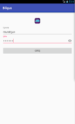 Biligus স্ক্রিনশট 1