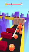 Groovy Blob Runner screenshot 5