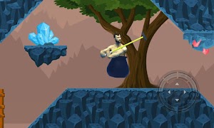 Hammer Man screenshot 4