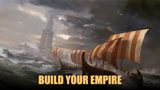 Viking's World 2021 скриншот 3