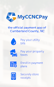 MyCCNCPay اسکرین شاٹ 5