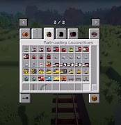 Train Mod Addons syot layar 2