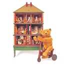Spielzeug Welten Museum Basel APK