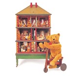 ”Spielzeug Welten Museum Basel