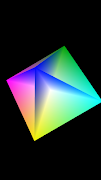 Visual Sounds 3D Visualizer screenshot 3