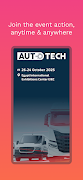 Autotech Egypt plakat
