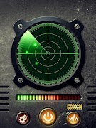 Ghost Locator Screenshot 6