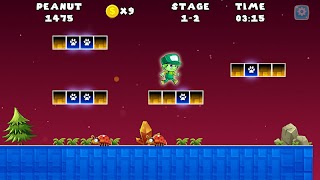 Classic Adventure : jungle adv syot layar 1