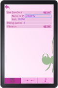Dragonfly screenshot 1