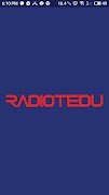 Radio TEDU ポスター