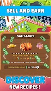 Tiny Pig Tycoon: Piggy Games capture d'écran 3