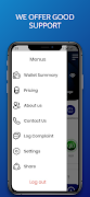 Dataplus captura de pantalla 2