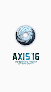 AXIS'16 captura de pantalla 4