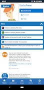 CPD Platform - iConnect Affiche