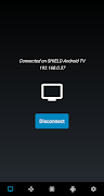 Remote Android TV syot layar 6