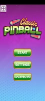 Pinball Classic Pro screenshot 1
