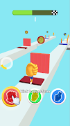 Mora Rush 3D স্ক্রিনশট 1