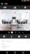 SAVUS EasyView screenshot 1