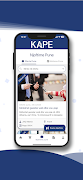 Kape تصوير الشاشة 2