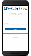 ScanTrac poster