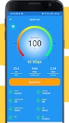 3G, 4G, 5G & Wi-Fi speed test Ekran Görüntüsü 7