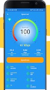 3G, 4G, 5G & Wi-Fi speed test capture d'écran 7