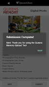 Queens Memory تصوير الشاشة 3
