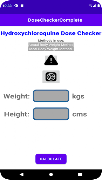 DoseCheckerComplete Screenshot 7