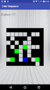 Color Sequence screenshot 2