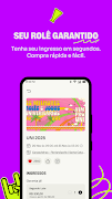 4 Schermata Cheers App